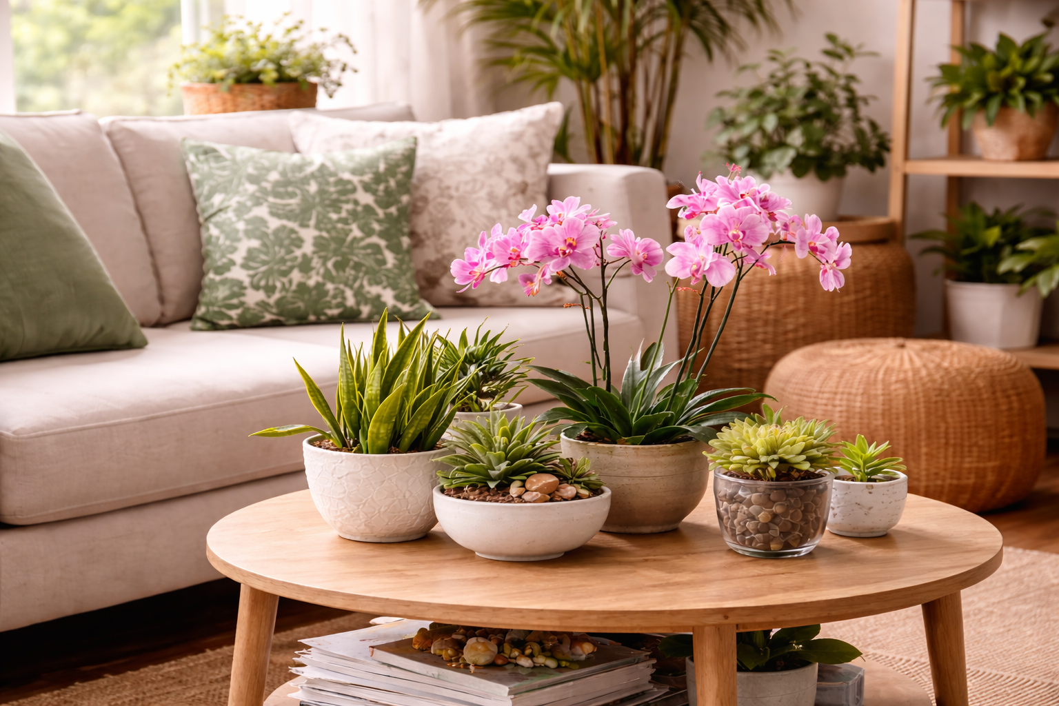 Plants flowers in Pierre Part, LA | La Maison De Fleur – Local