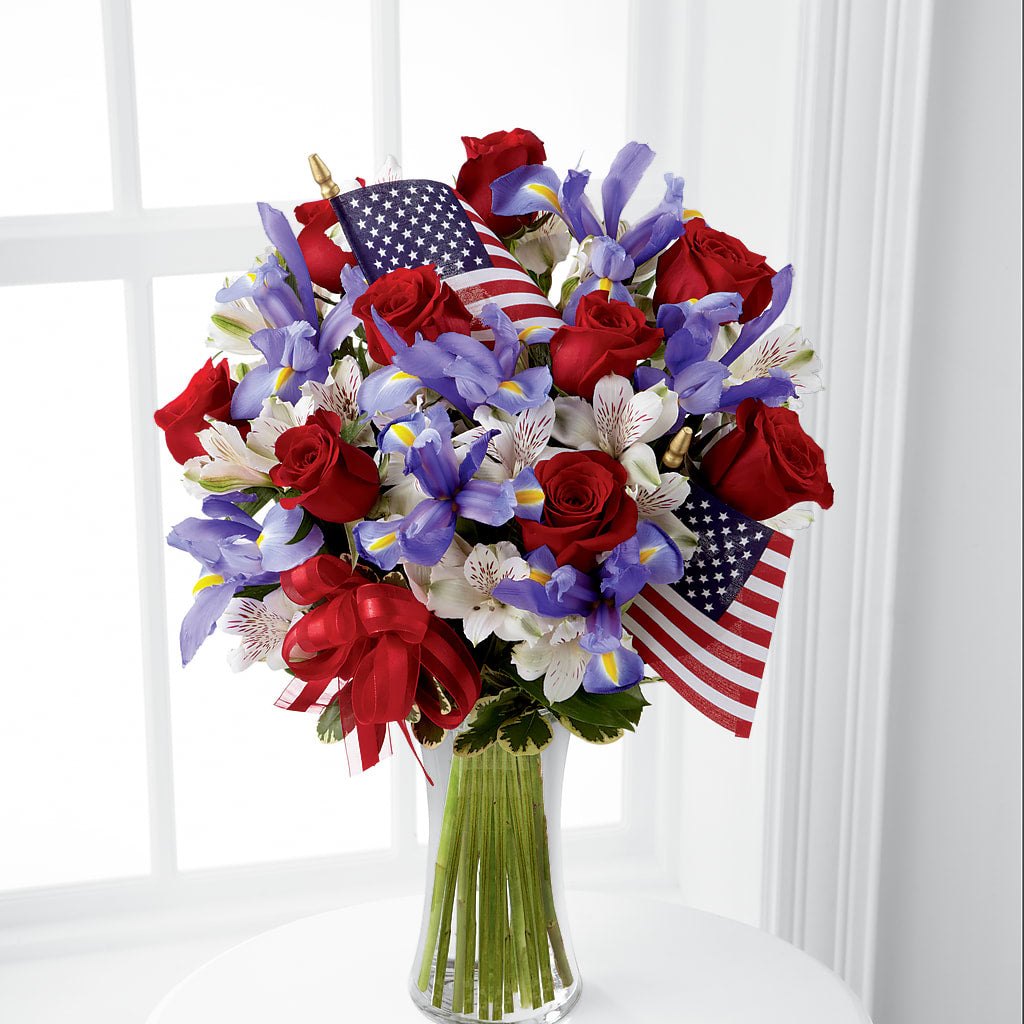 Unity Bouquet – La Maison De Fleur, Pierre Part LA