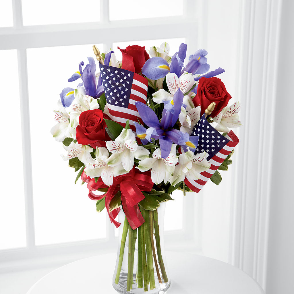 Unity Bouquet – La Maison De Fleur, Pierre Part LA