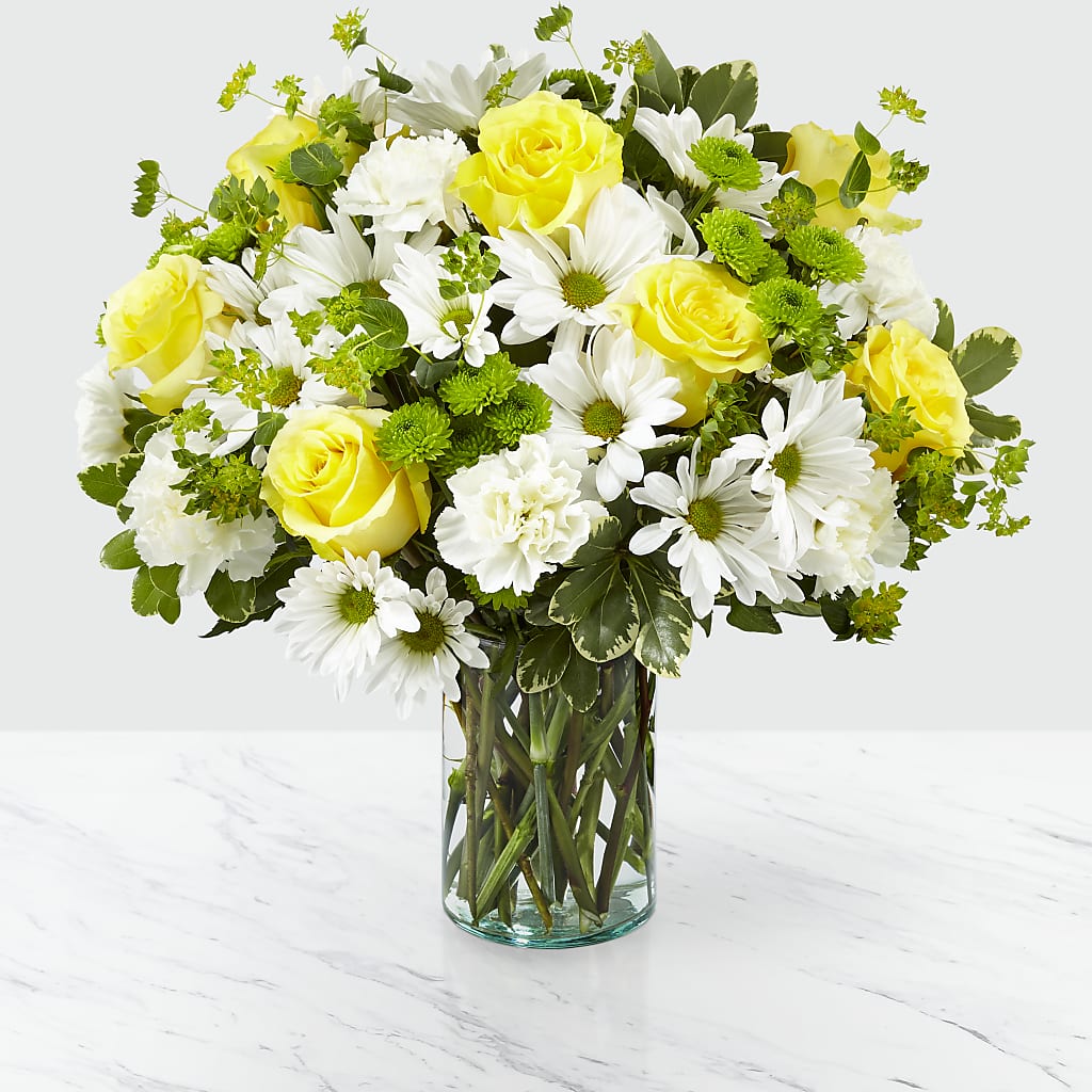Happy Day Bouquet – La Maison De Fleur, Pierre Part LA