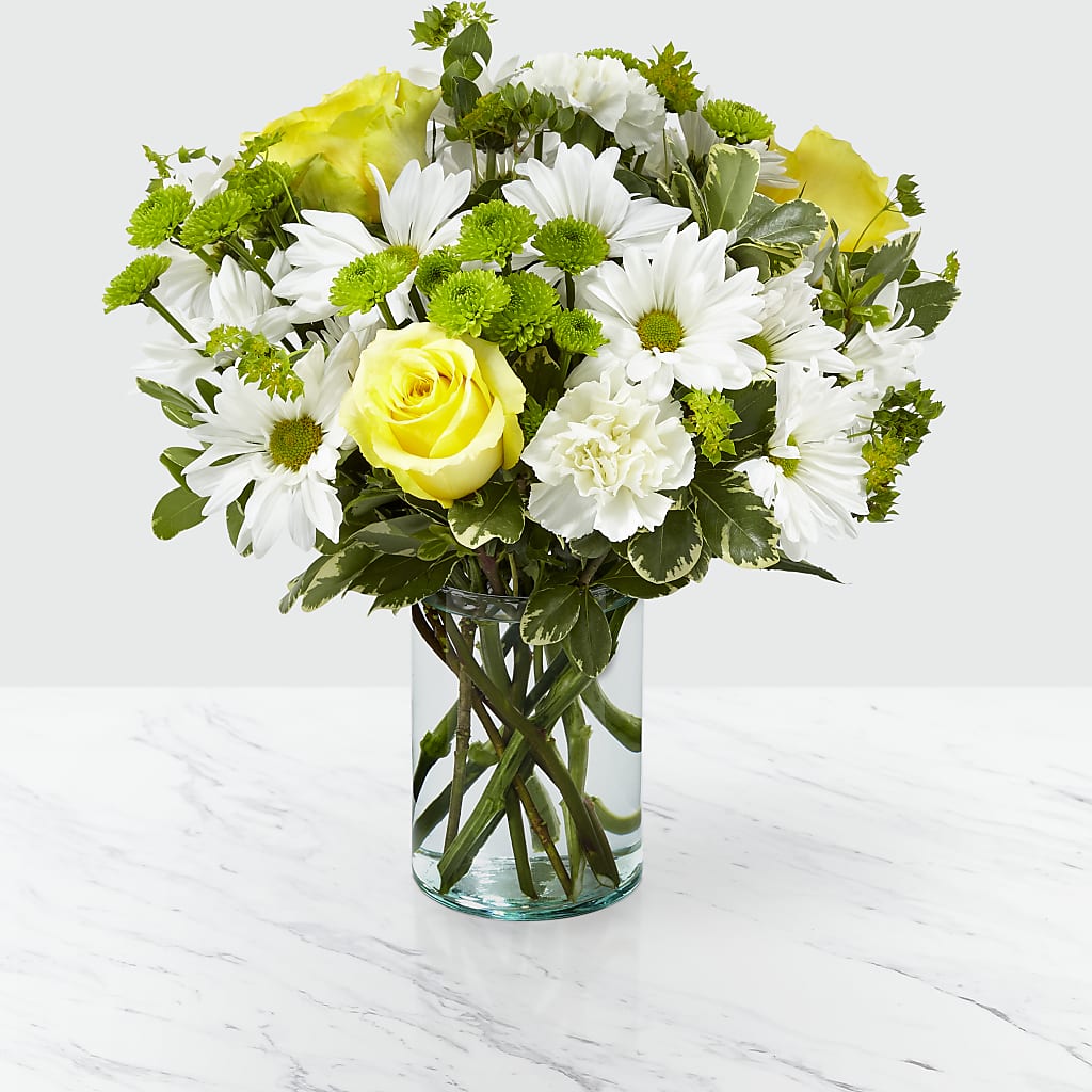 Happy Day Bouquet – La Maison De Fleur, Pierre Part LA