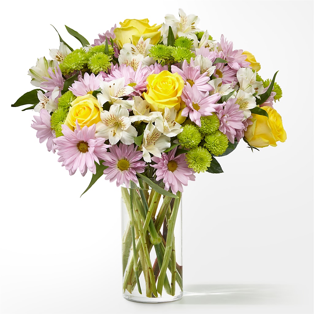 Sweet Spring Delight Bouquet – La Maison De Fleur, Pierre Part LA
