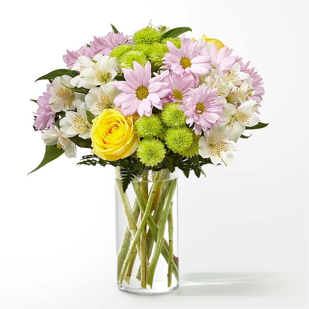 Sweet Spring Delight Bouquet – La Maison De Fleur, Pierre Part LA