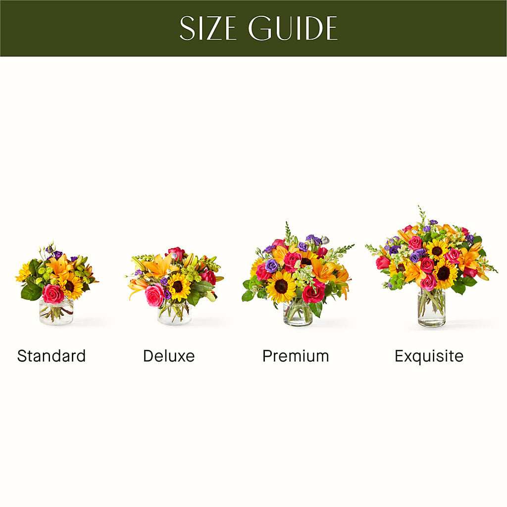 Best Day Bouquet – La Maison De Fleur, Pierre Part LA