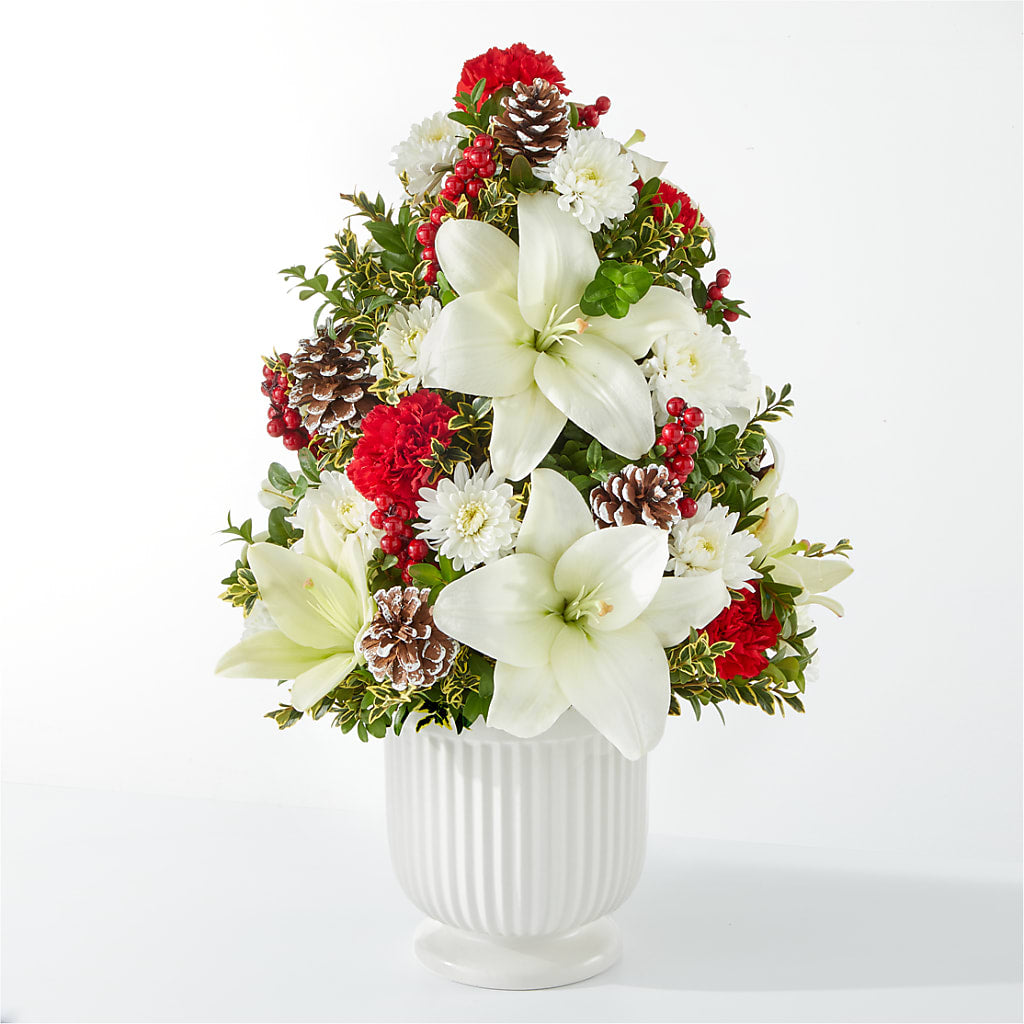 Festive Moments Tree – La Maison De Fleur, Pierre Part LA