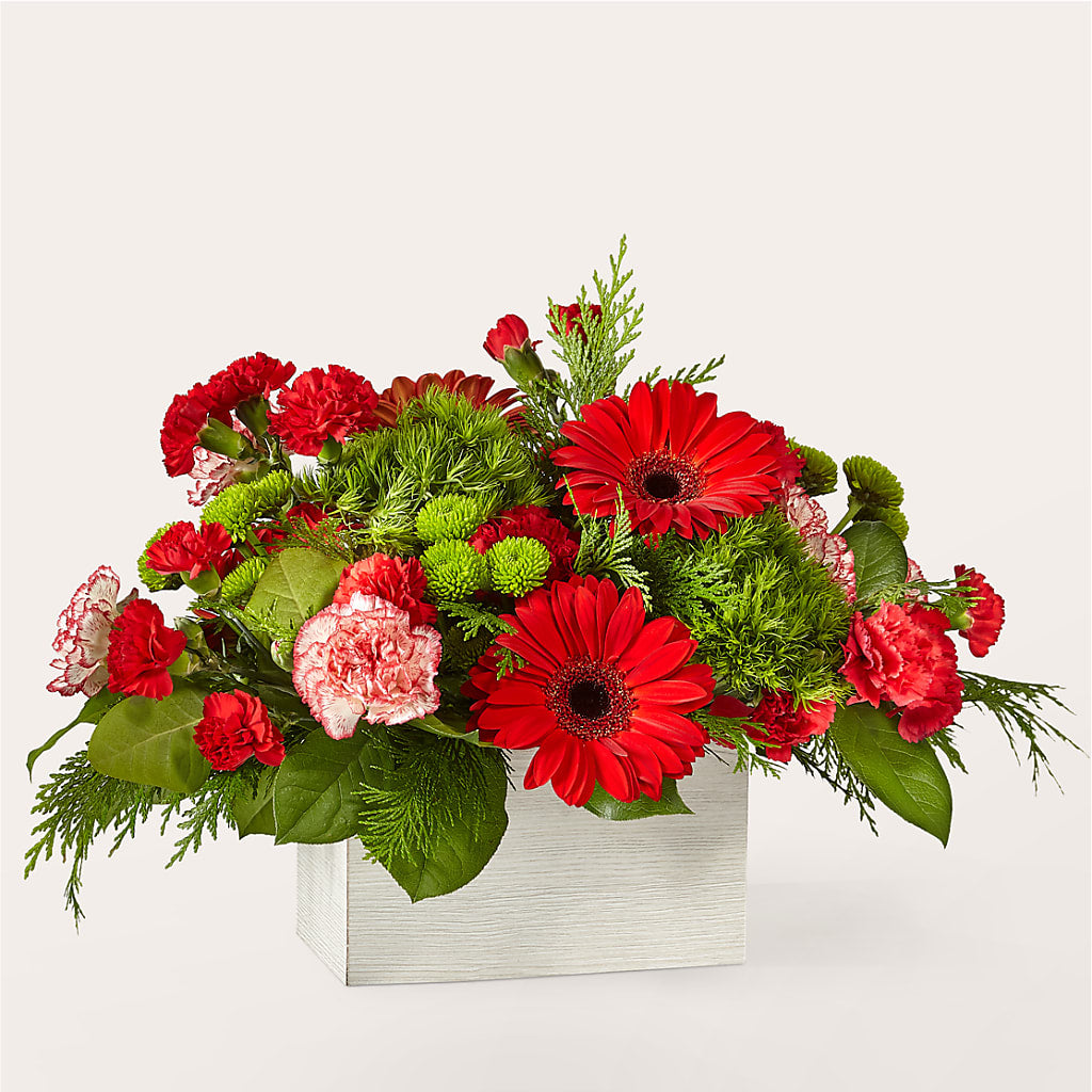 The Rudolph Bouquet – La Maison De Fleur, Pierre Part LA