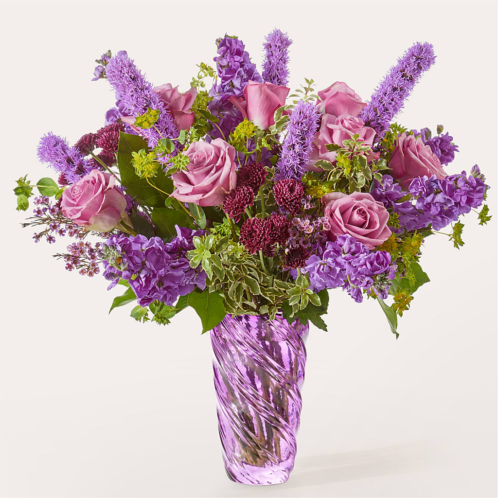 Garden Mist Bouquet – La Maison De Fleur, Pierre Part LA