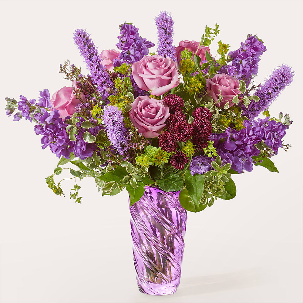 Garden Mist Bouquet – La Maison De Fleur, Pierre Part LA