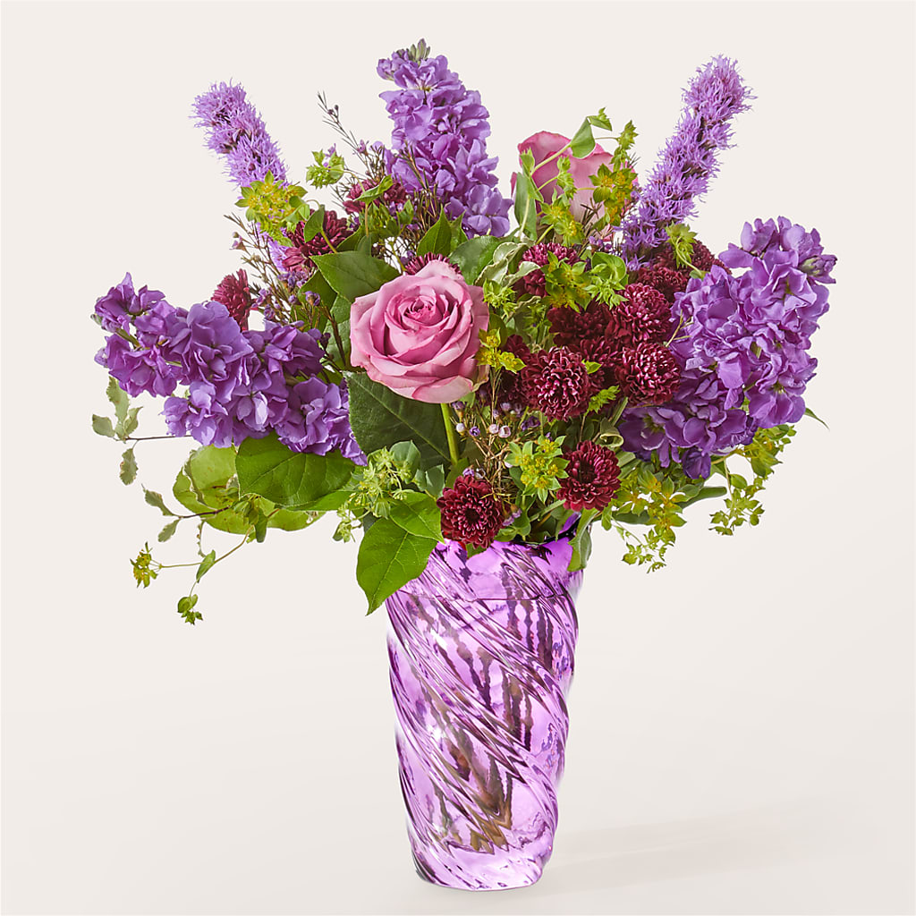 Garden Mist Bouquet – La Maison De Fleur, Pierre Part LA