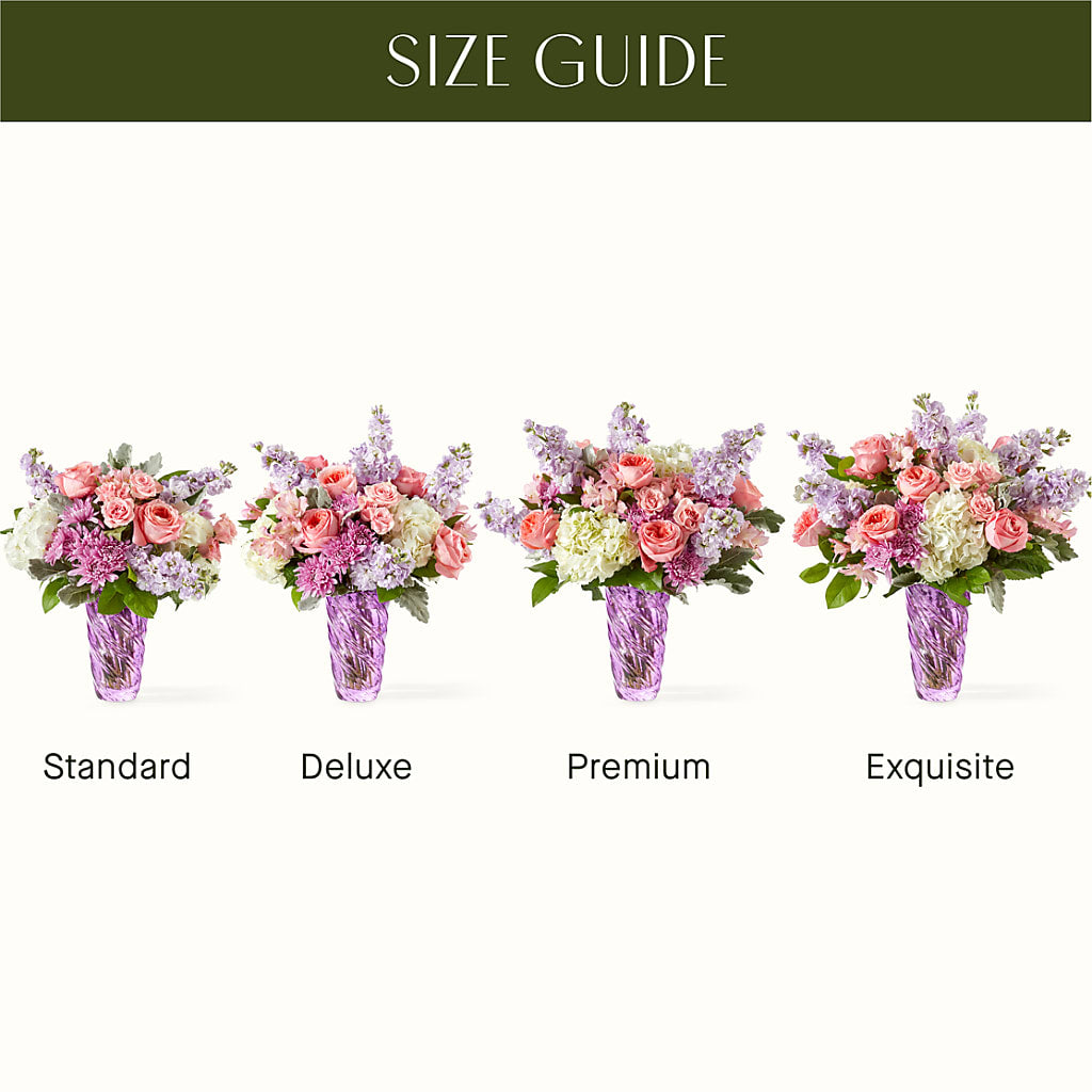 Silver Lining Bouquet – La Maison De Fleur, Pierre Part LA