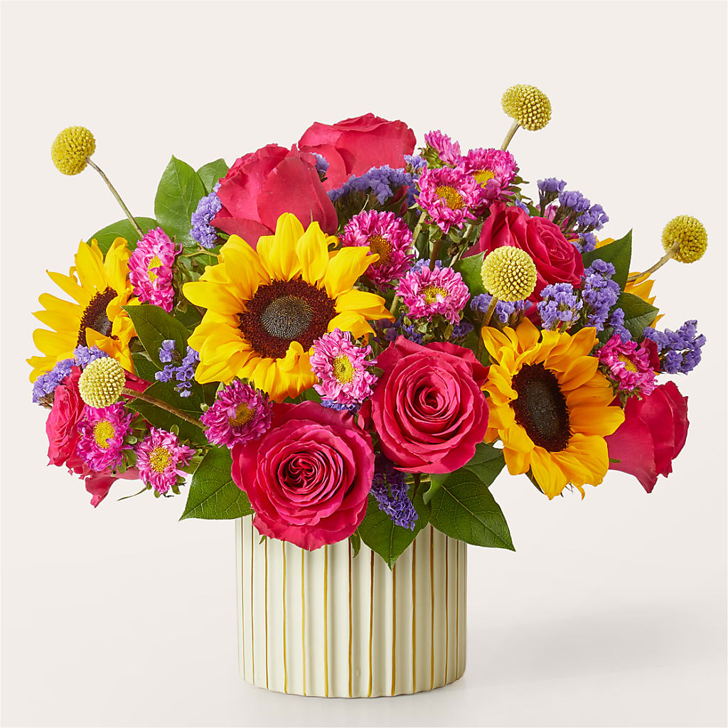 Bubbly Bouquet – La Maison De Fleur, Pierre Part LA