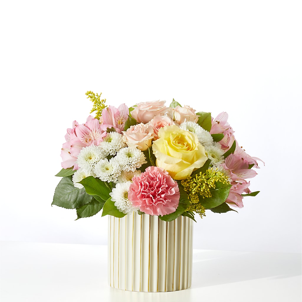 Watercolors Bouquet – La Maison De Fleur, Pierre Part LA