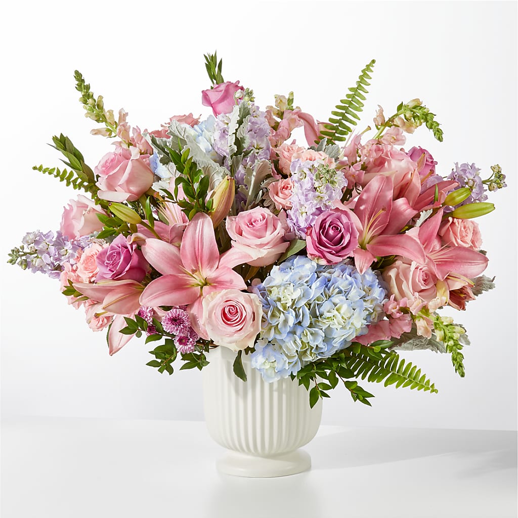 Wonderland Bouquet – La Maison De Fleur, Pierre Part LA