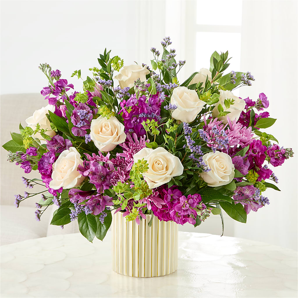 The Boutique Bouquet – La Maison De Fleur, Pierre Part LA