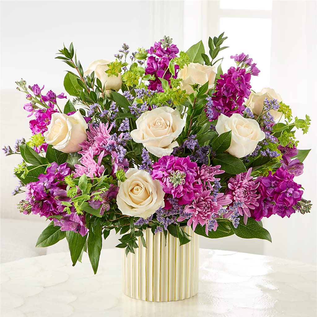 The Boutique Bouquet – La Maison De Fleur, Pierre Part LA
