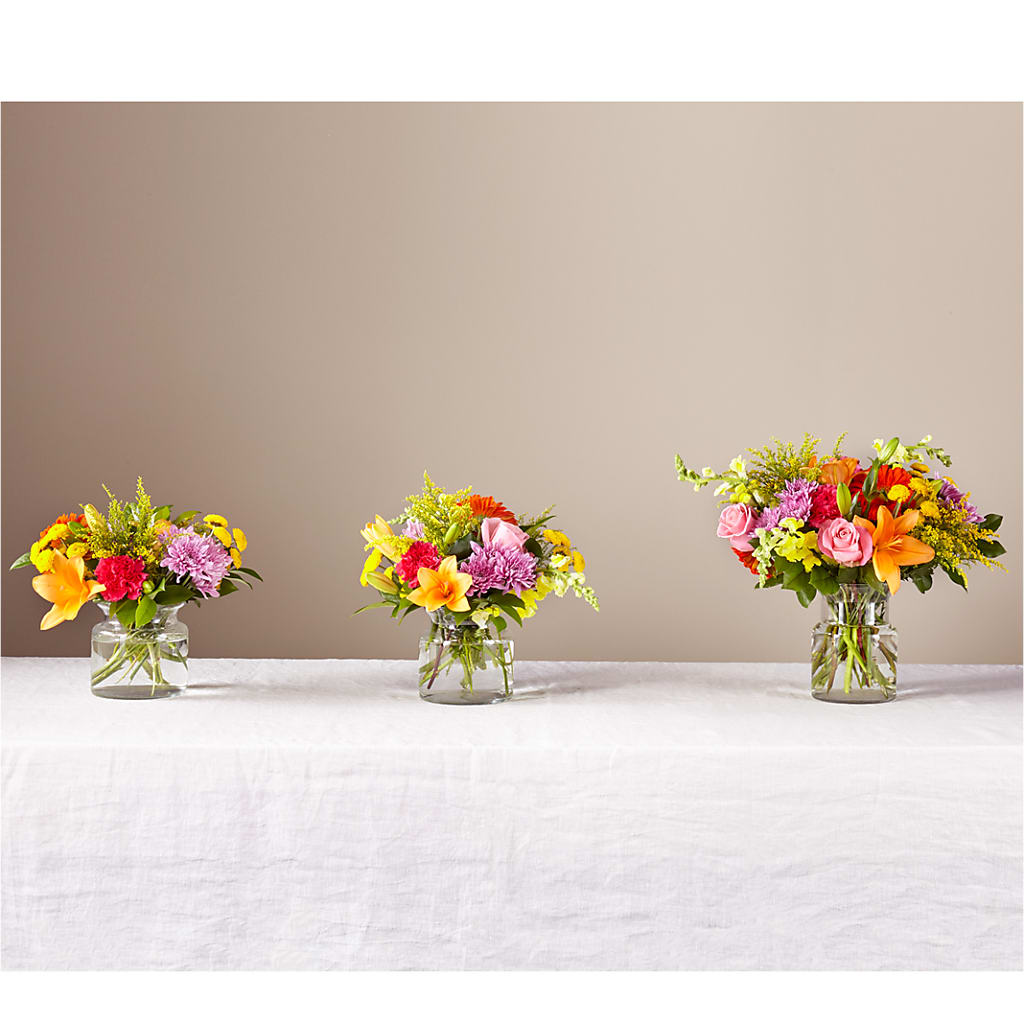 Party Punch Bouquet – La Maison De Fleur, Pierre Part LA