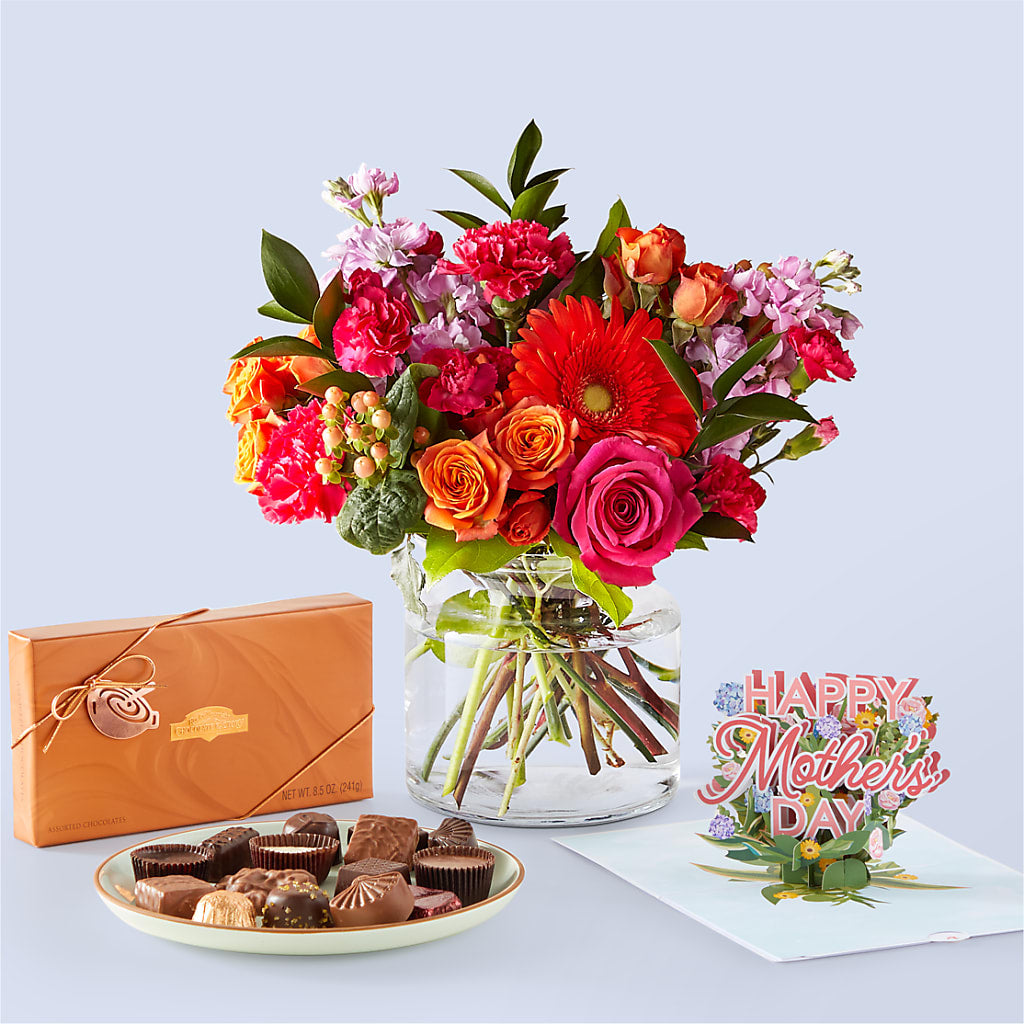 All Time Hero Gift Sets – La Maison De Fleur, Pierre Part LA