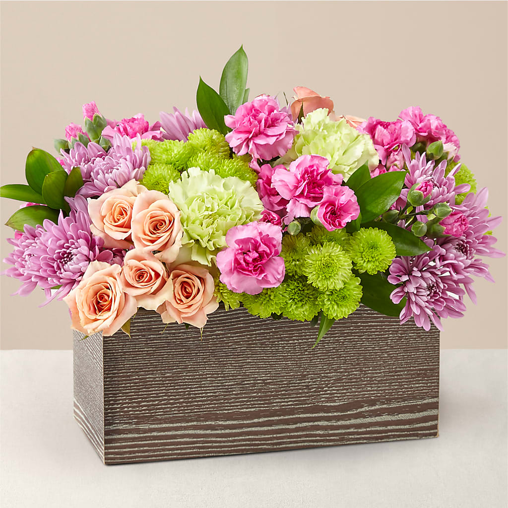Simple Charm Bouquet – La Maison De Fleur, Pierre Part LA