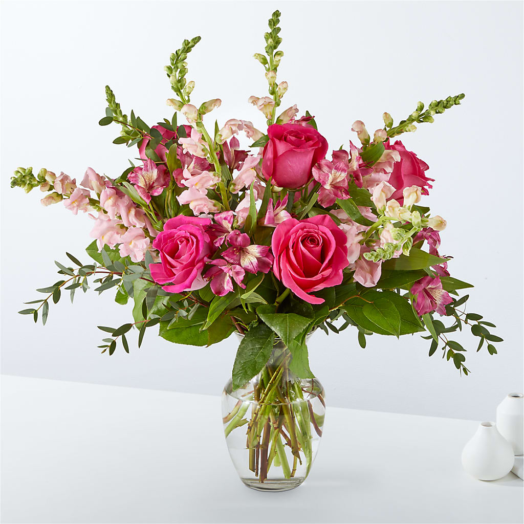 Evermore Bouquet – La Maison De Fleur, Pierre Part LA