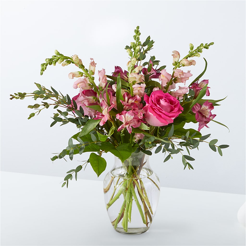 Evermore Bouquet – La Maison De Fleur, Pierre Part LA