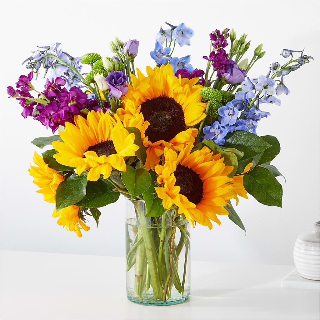 Catching Rays Bouquet – La Maison De Fleur, Pierre Part LA