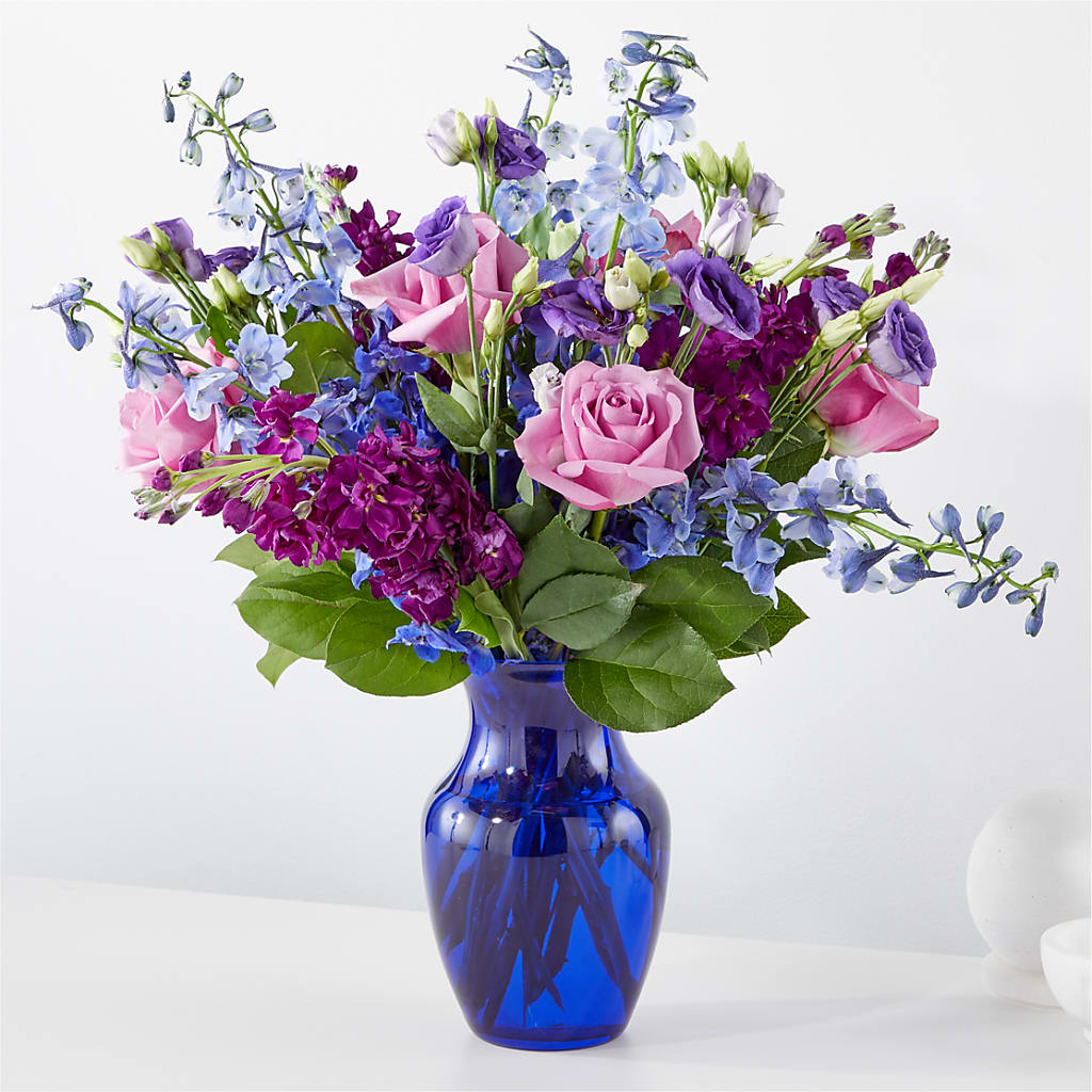 Twilight Glow Bouquet – La Maison De Fleur, Pierre Part LA