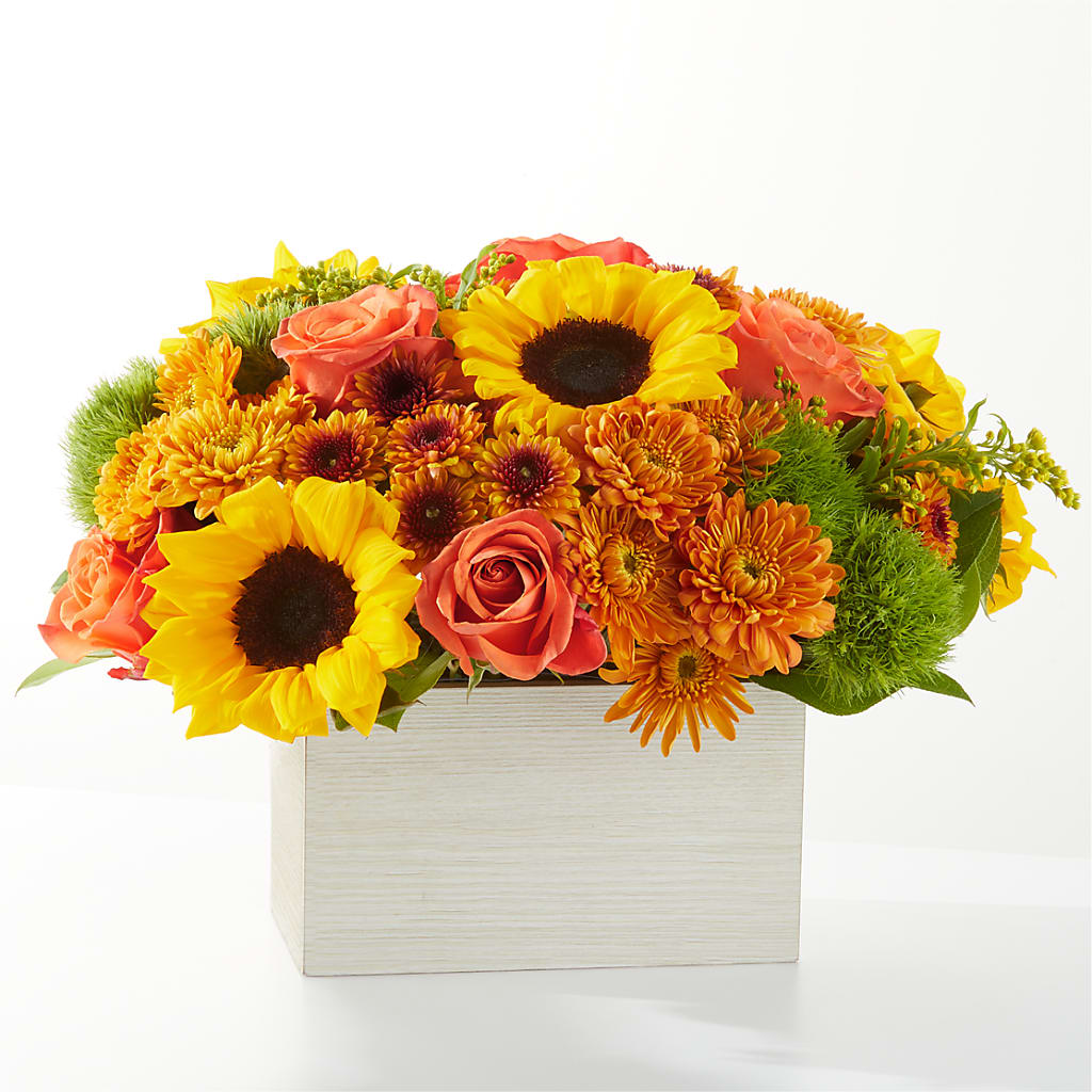 Farmer’s Market Stroll Bouquet – La Maison De Fleur, Pierre Part LA
