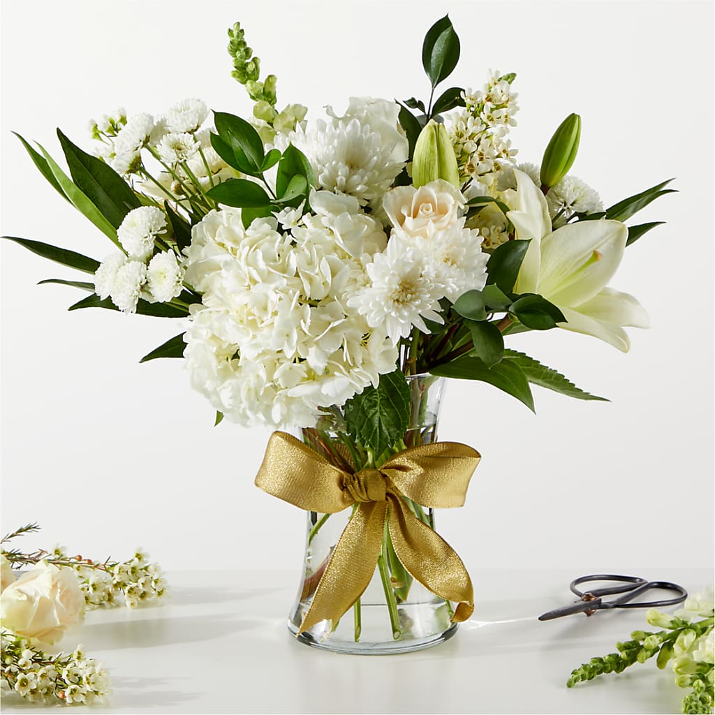 New Beginnings – A Florist Original – La Maison De Fleur, Pierre Part LA