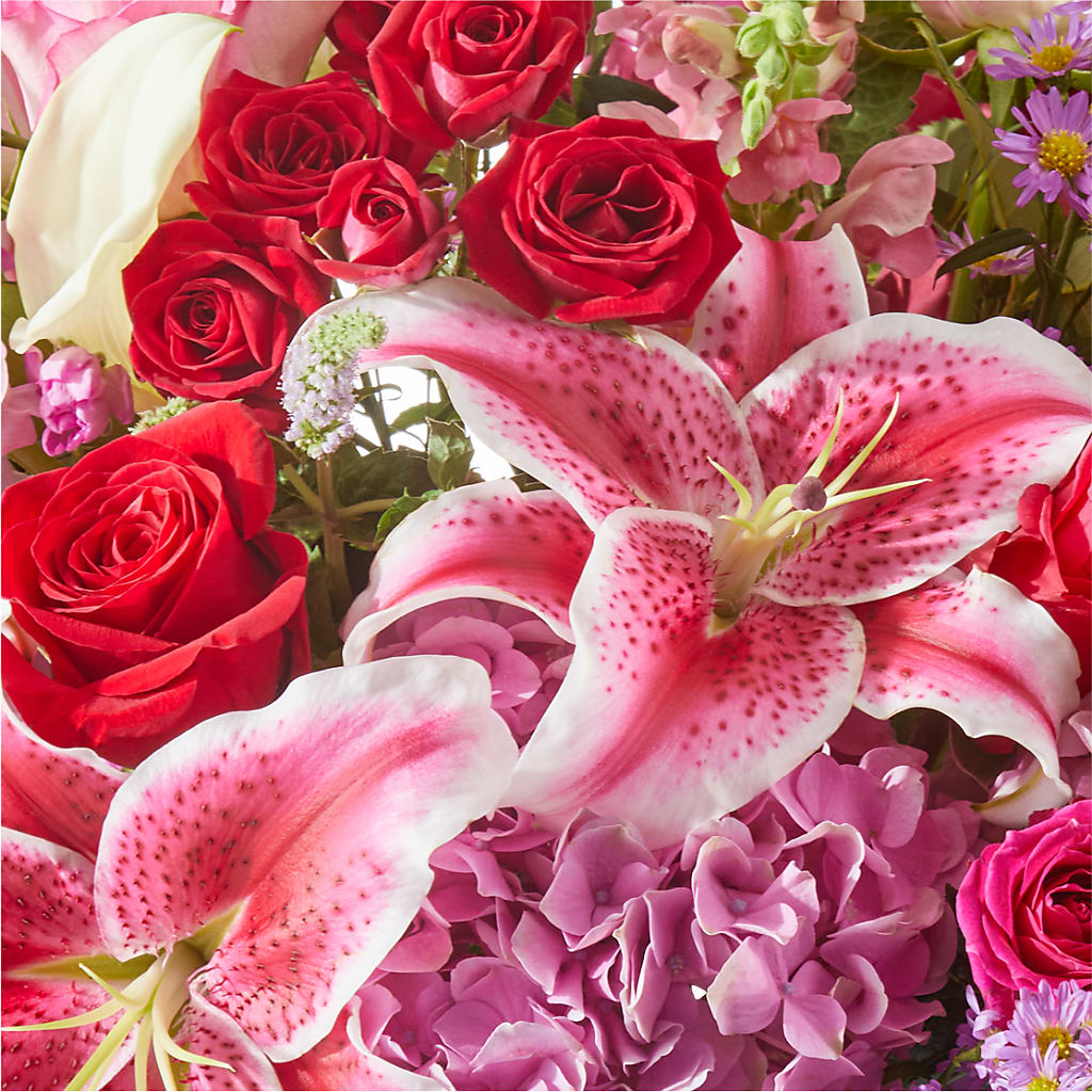 Better Together - A Luxury Florist Original – La Maison De Fleur, Pierre Part LA