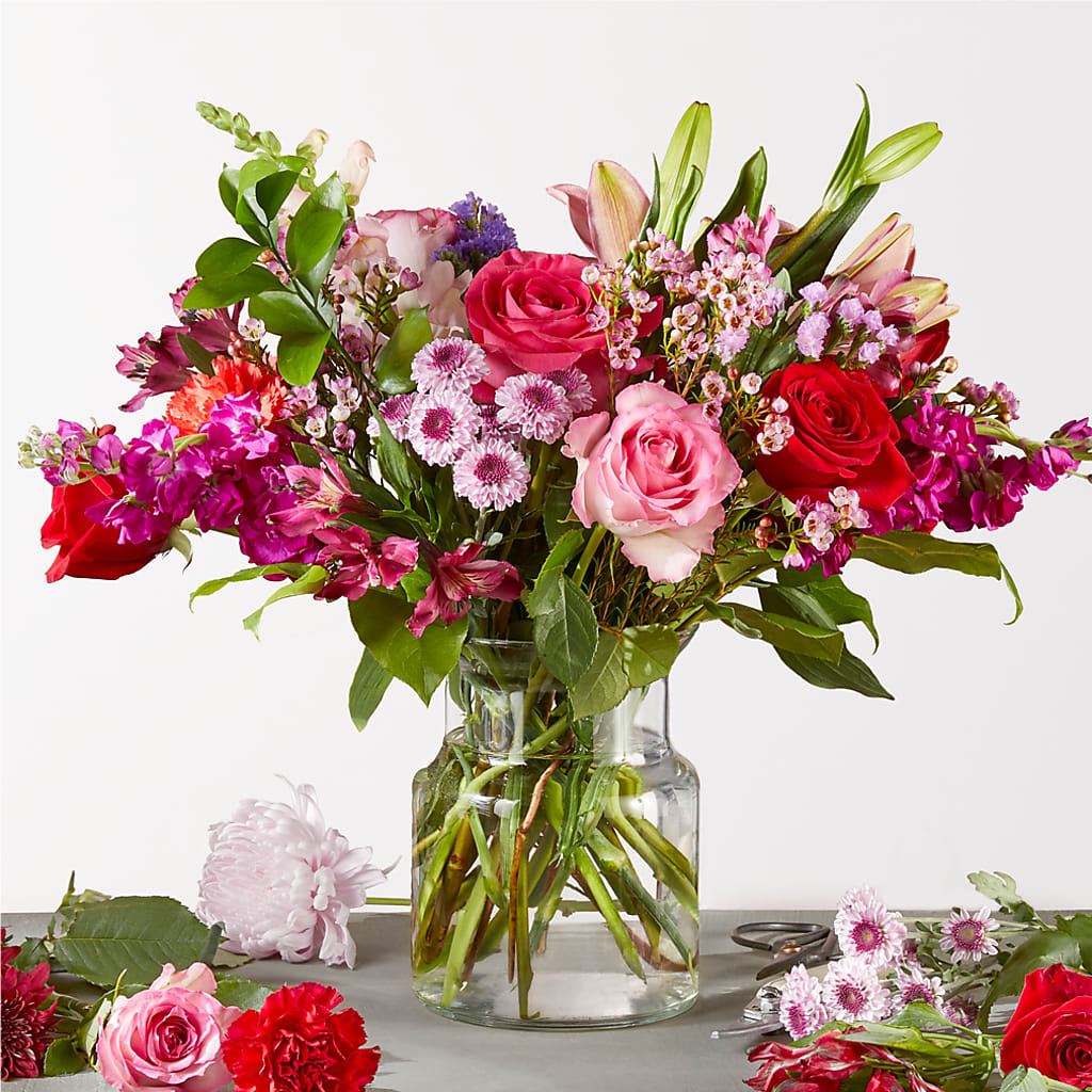 Regal Jewel – A Florist Original – La Maison De Fleur, Pierre Part LA