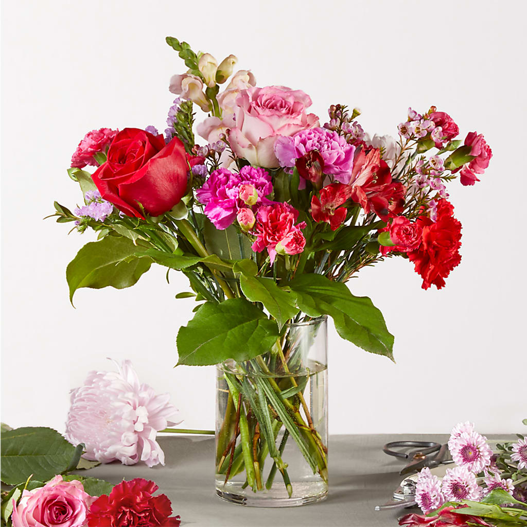 Regal Jewel – A Florist Original – La Maison De Fleur, Pierre Part LA