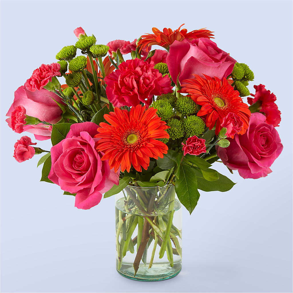 Best Dressed Bouquet – La Maison De Fleur, Pierre Part LA