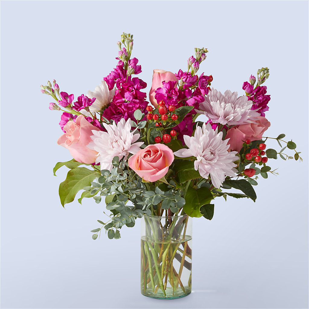Sunday Morning Bouquet – La Maison De Fleur, Pierre Part LA