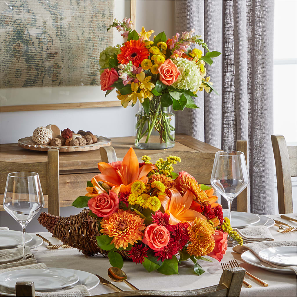 Blooming and Blessed Bundle – La Maison De Fleur, Pierre Part LA