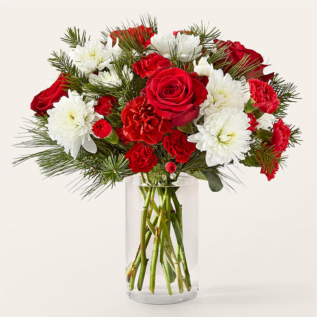 Seasonal Magic Bouquet – La Maison De Fleur, Pierre Part LA