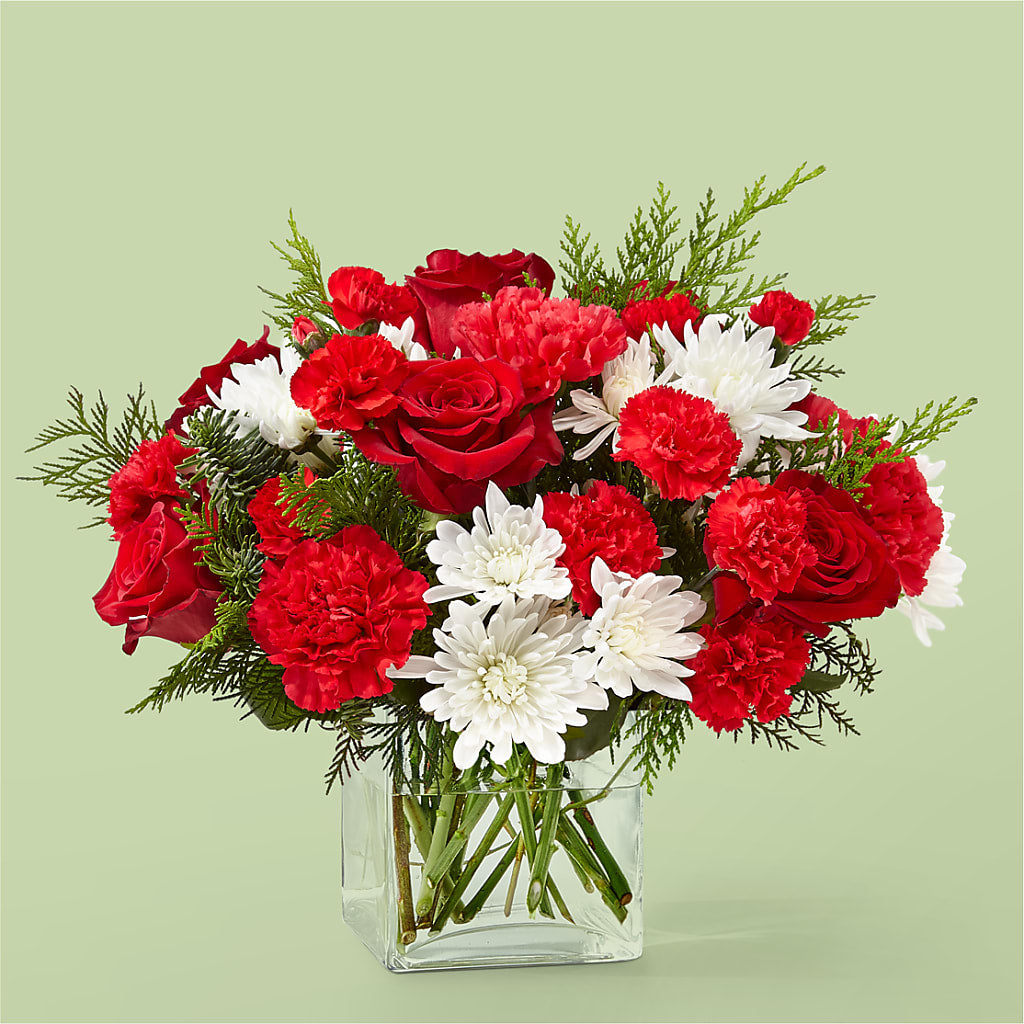 Peppermint Chill Bouquet – La Maison De Fleur, Pierre Part LA