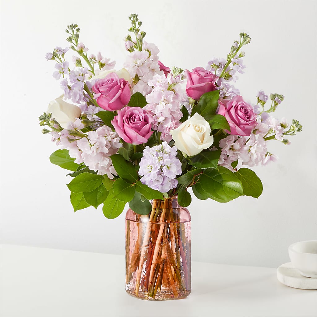 Springtime Spritz Bouquet – La Maison De Fleur, Pierre Part LA
