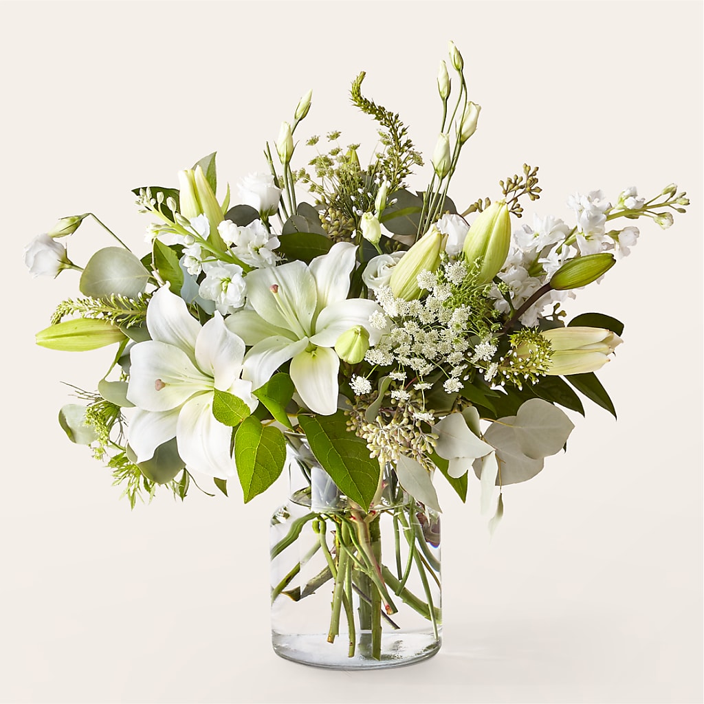 Alluring Elegance Bouquet – La Maison De Fleur, Pierre Part LA