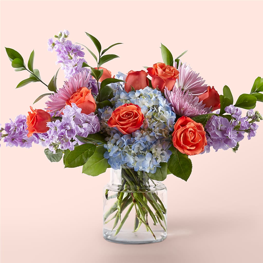 Be Mine Bouquet – La Maison De Fleur, Pierre Part LA