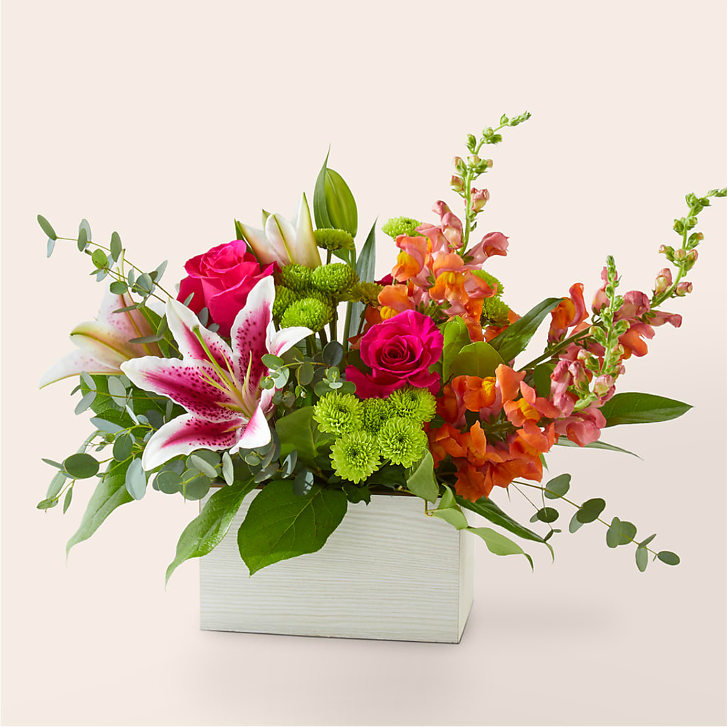 Wild Spirit Bouquet – La Maison De Fleur, Pierre Part LA