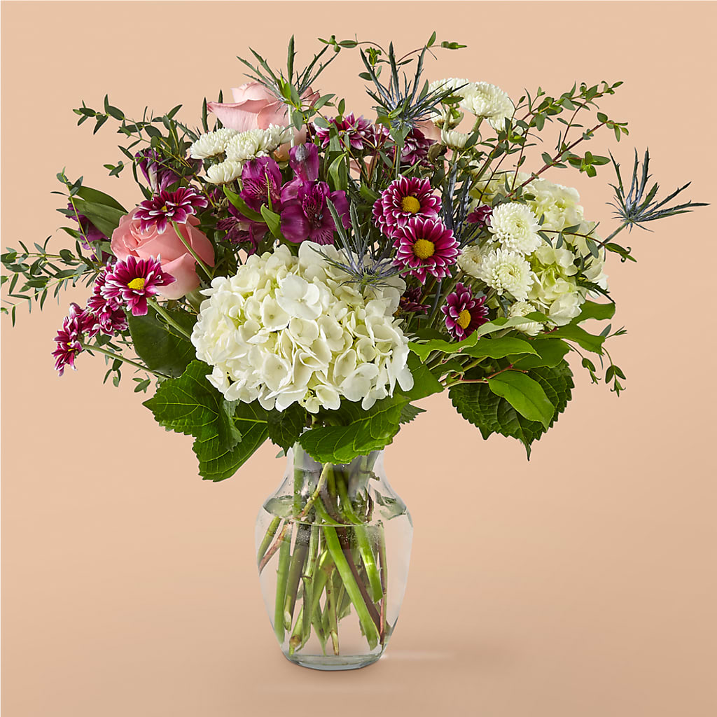 Parlour Bouquet – La Maison De Fleur, Pierre Part LA