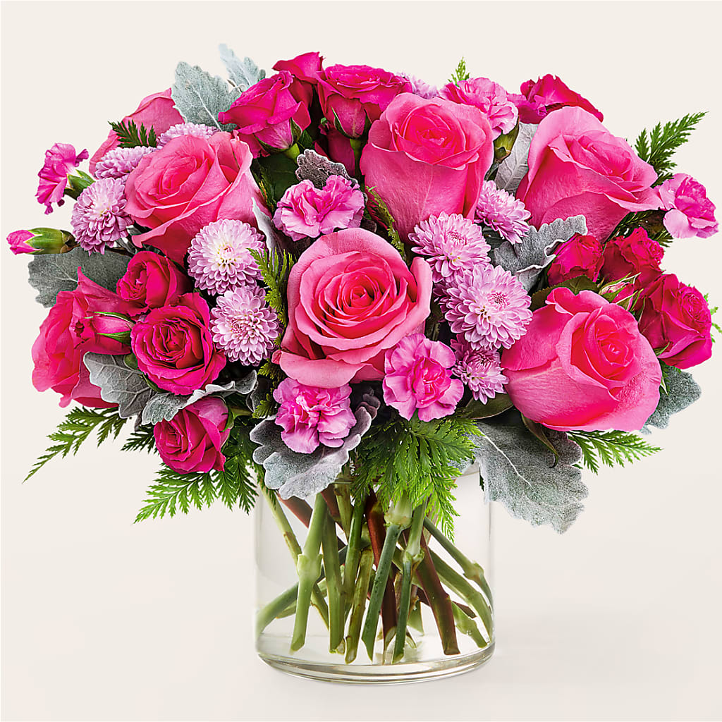 Sweet As Can Be Bouquet – La Maison De Fleur, Pierre Part LA