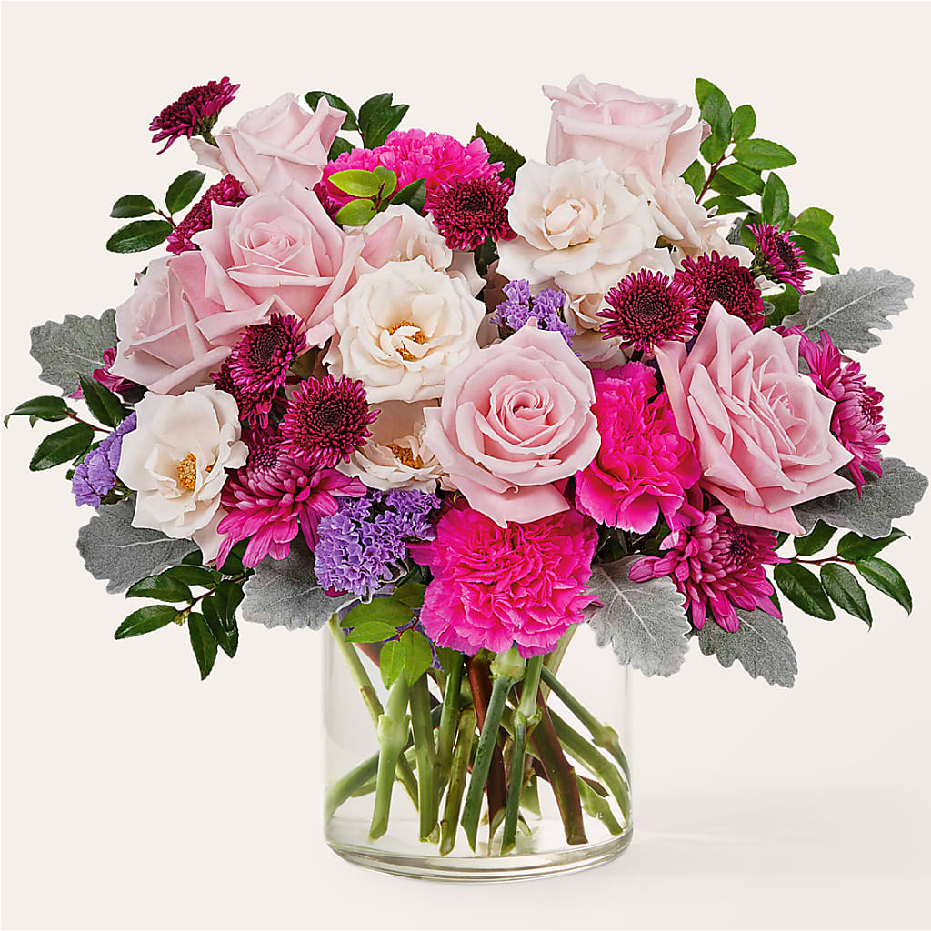 Dose of Cheer Bouquet – La Maison De Fleur, Pierre Part LA