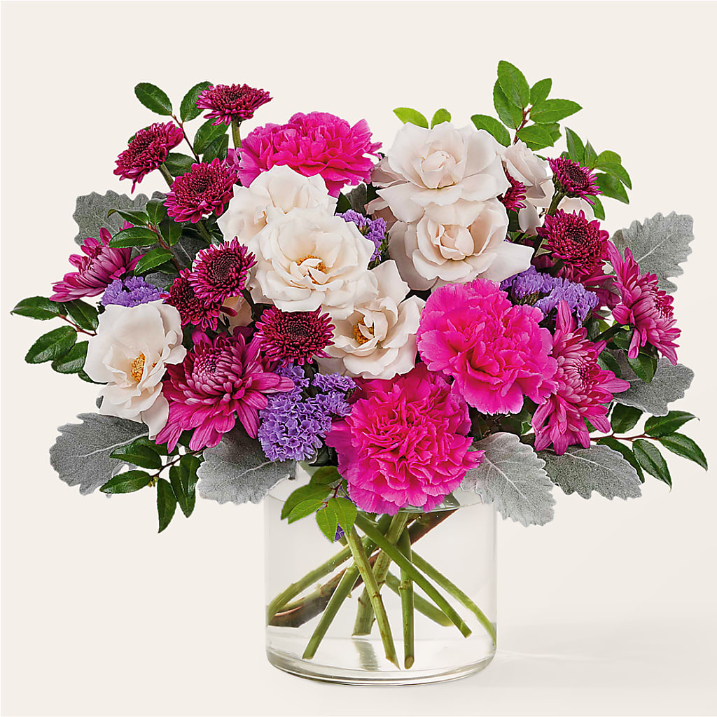 Dose of Cheer Bouquet – La Maison De Fleur, Pierre Part LA