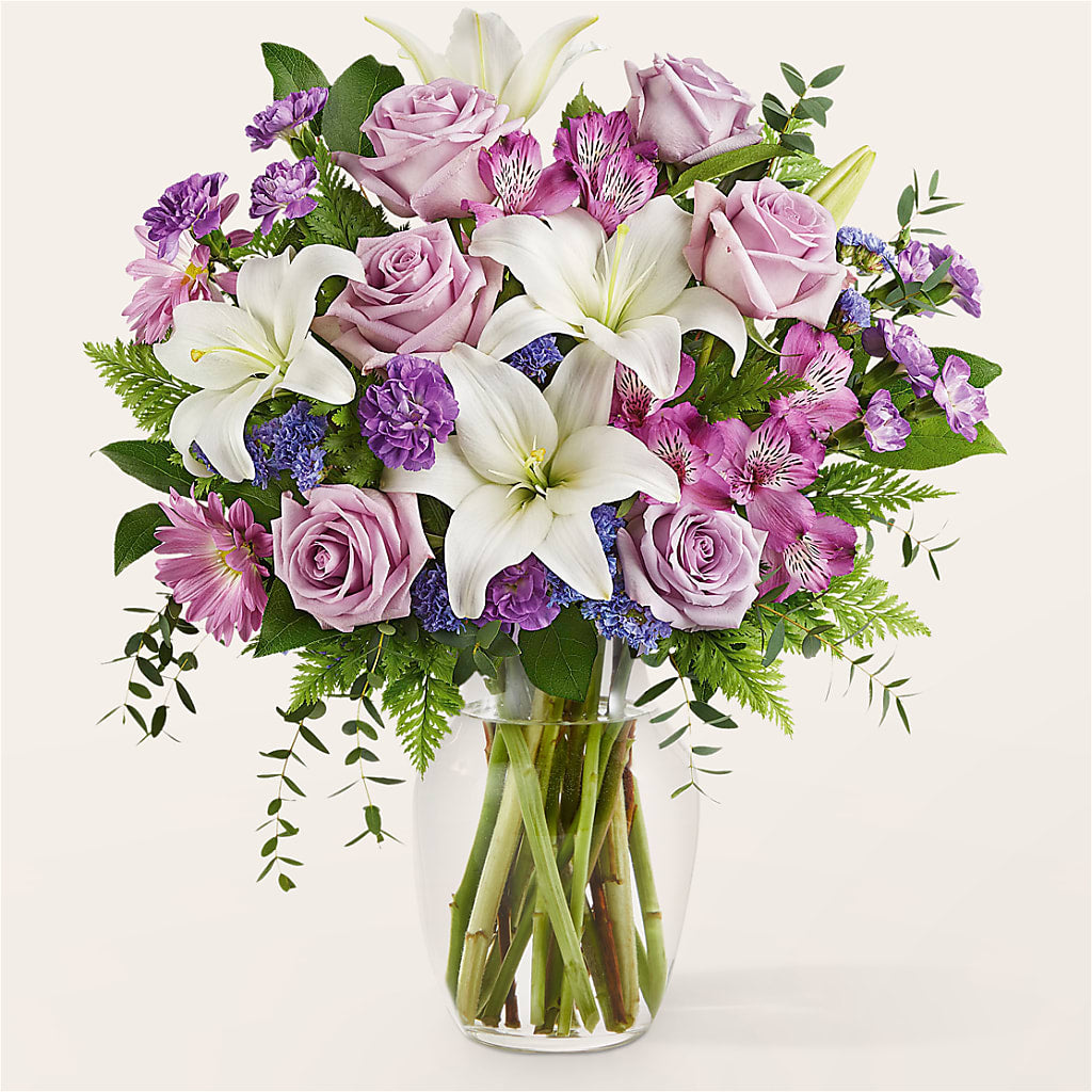 The Dreamscape Bouquet – La Maison De Fleur, Pierre Part LA