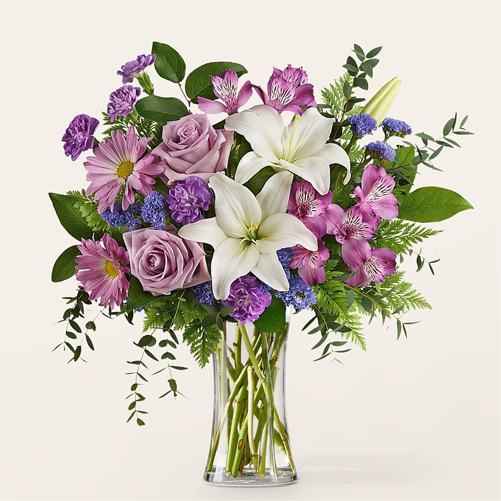 The Dreamscape Bouquet – La Maison De Fleur, Pierre Part LA