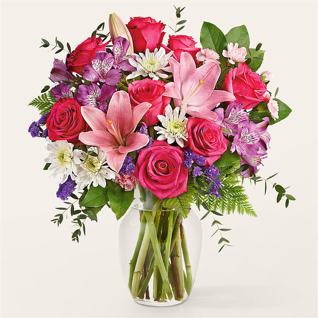 Lace & Pearls Bouquet – La Maison De Fleur, Pierre Part LA