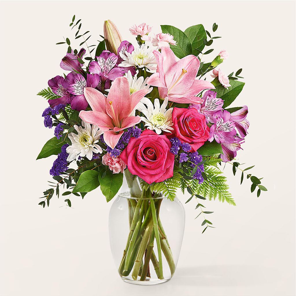 Lace & Pearls Bouquet – La Maison De Fleur, Pierre Part LA