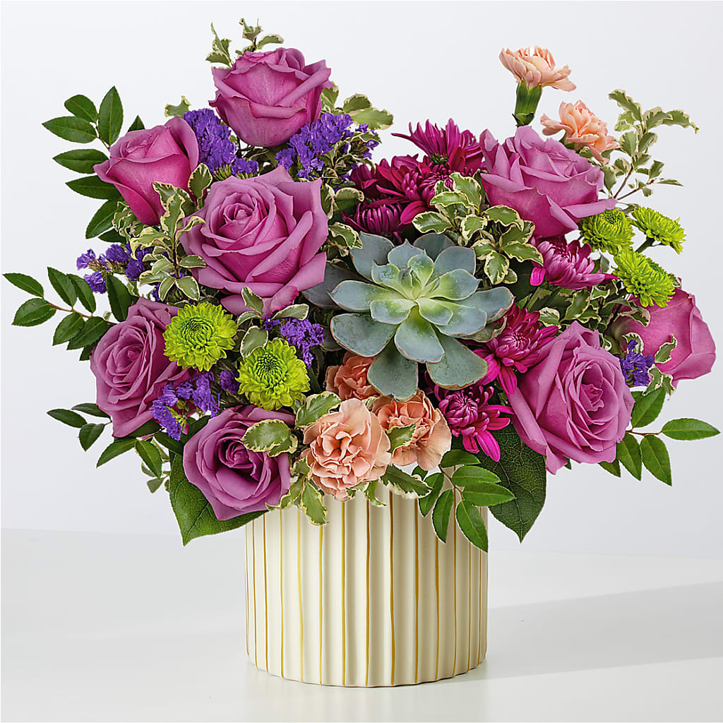 You're a Gem Bouquet – La Maison De Fleur, Pierre Part LA