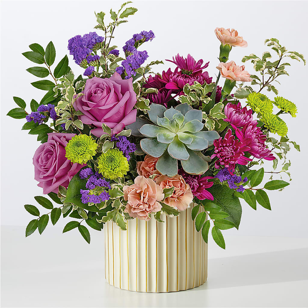 You're a Gem Bouquet – La Maison De Fleur, Pierre Part LA
